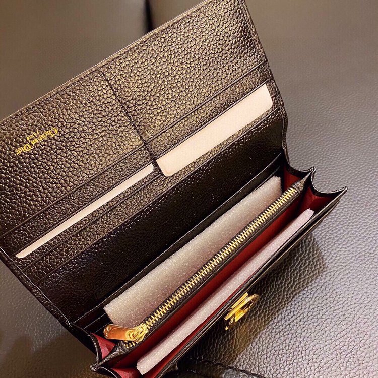 Dior ディオール 財布 19x10cm - 画像 (9)