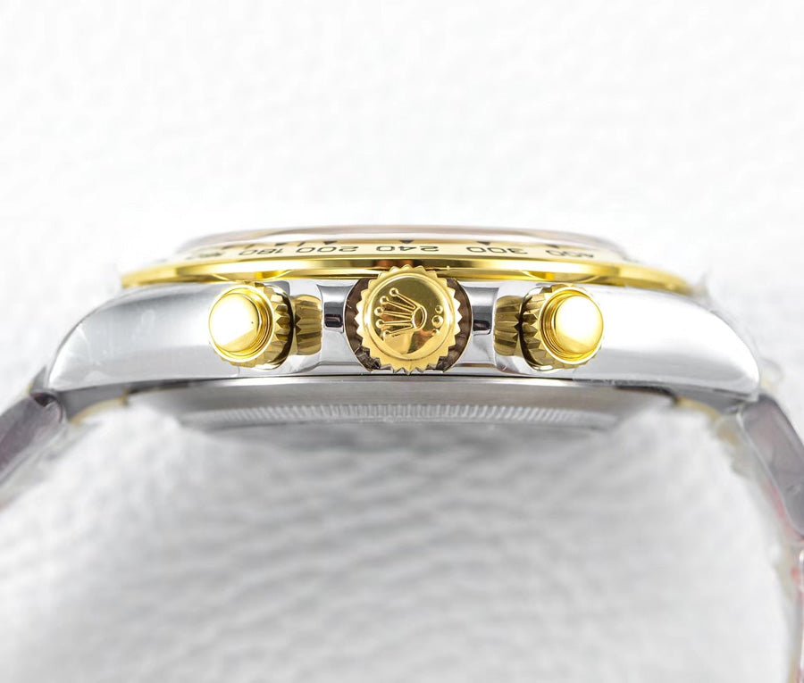 ROLEX ロレックス デイトナ 116503 ホワイト ランダムシリアル - 画像 (5)