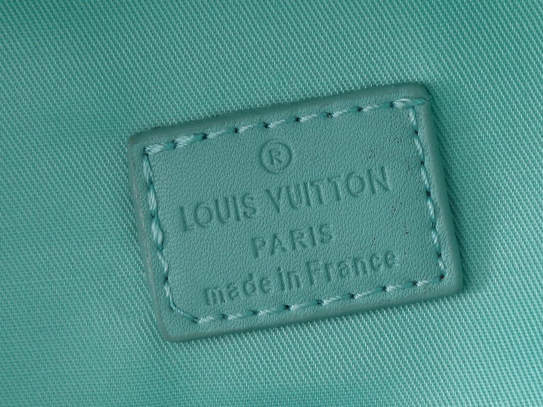 LOUIS VUITTON ルイ・ヴィトン Discovery M22519 ディスカバリー・バックパック PM - 画像 (7)