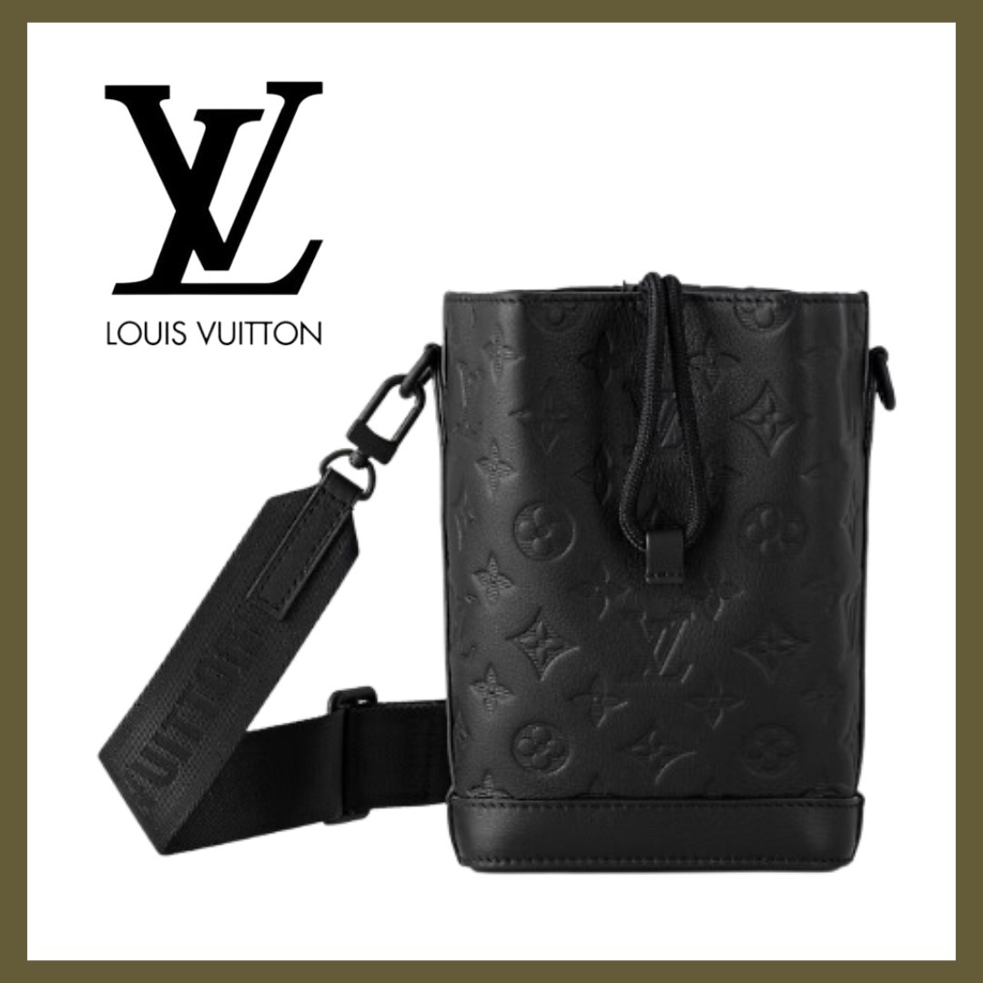 23SS◆Louis Vuitton◆NOE ノエ スリング ショルダーバッグ - 画像 (2)