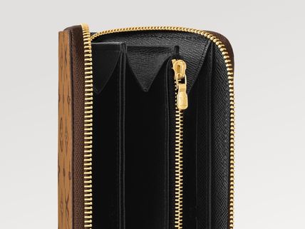 Louis Vuitton ジッピー ウォレット 長財布 M82444 - 画像 (5)