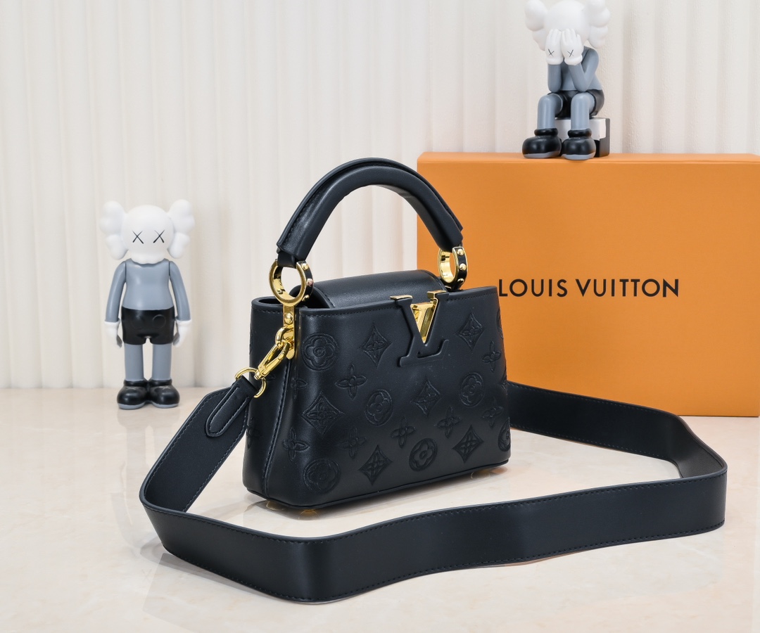 Louis Vuitton LV ブロデリー アングレーズ カプセル コレクション M20741 - 画像 (13)