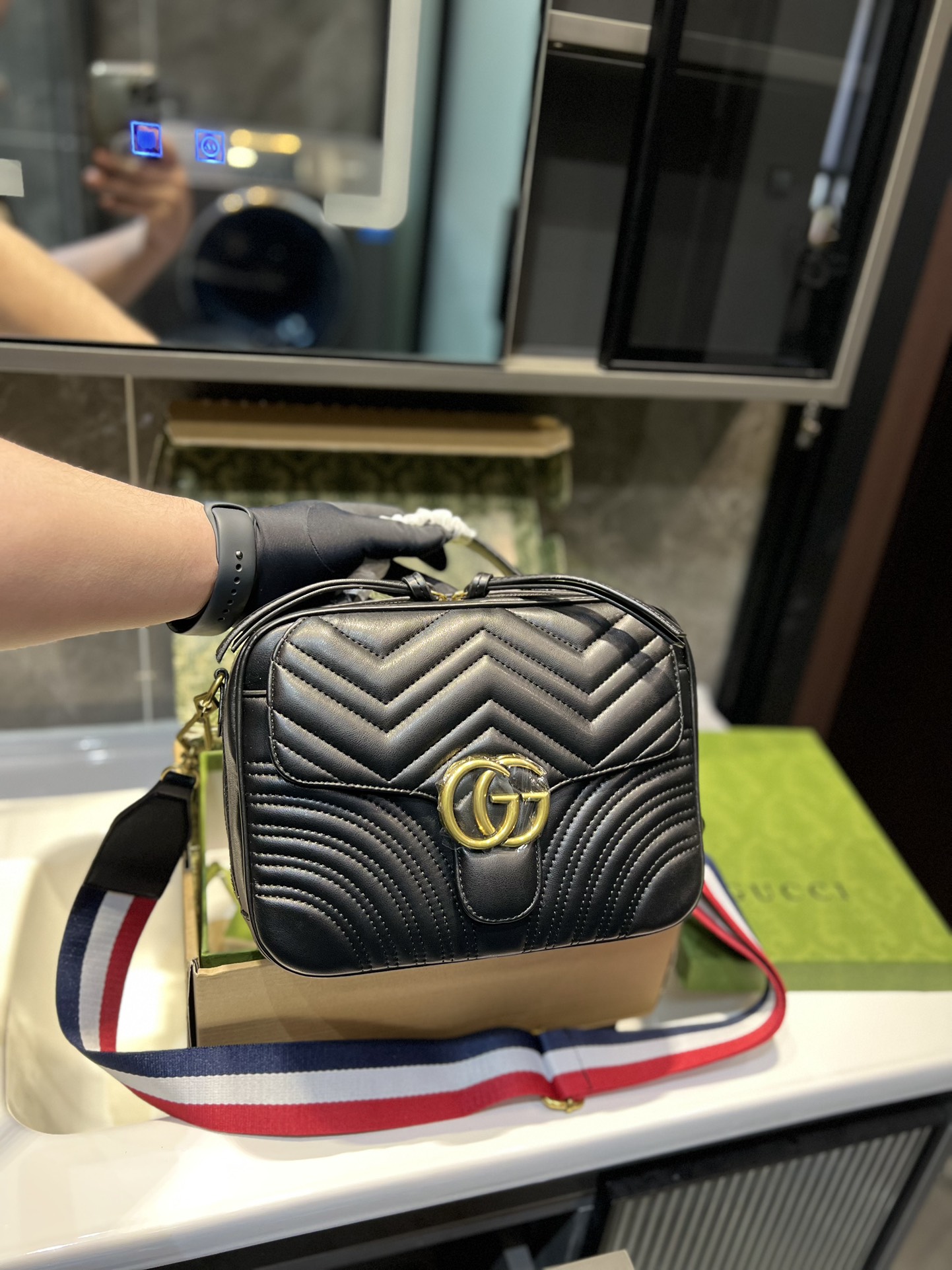 GUCCI#56991 - 画像 (10)