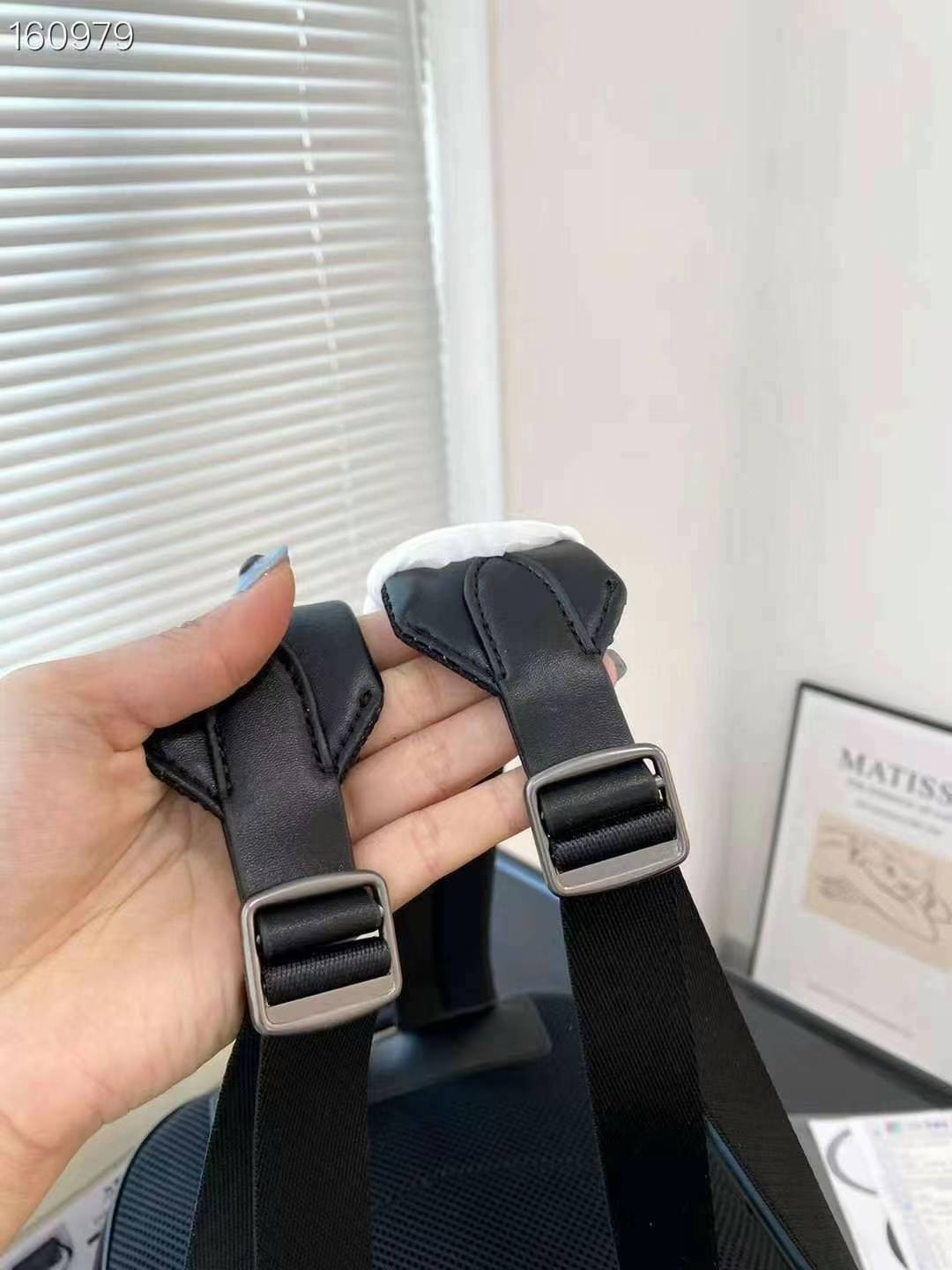 Coach コーチ バックパック 32x39x14cm - 画像 (8)