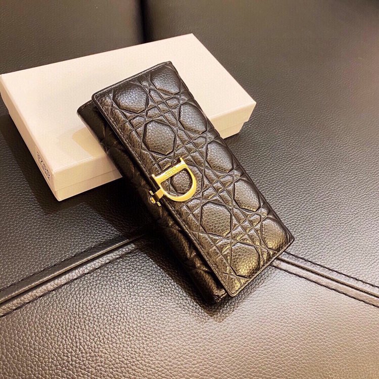 Dior ディオール 財布 19x10cm - 画像 (7)