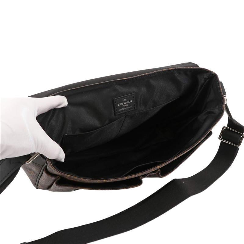 LOUIS VUITTON ルイ?ヴィトン ショルダーバッグ 長財布 2点セット お得 Ref:M41643+M60017 - 画像 (4)