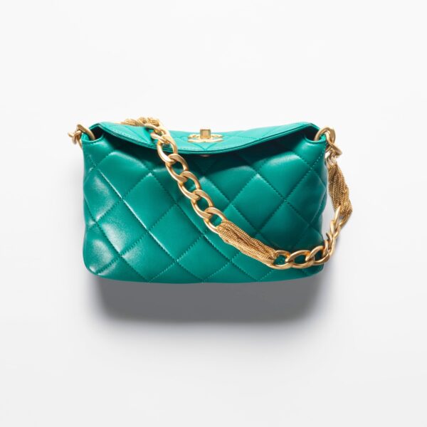 スモール ホーボー バッグ