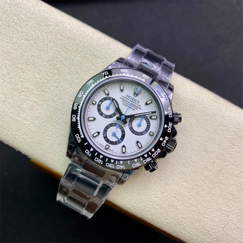 ロレックス コスモグラフ デイトナ - 画像 (2)