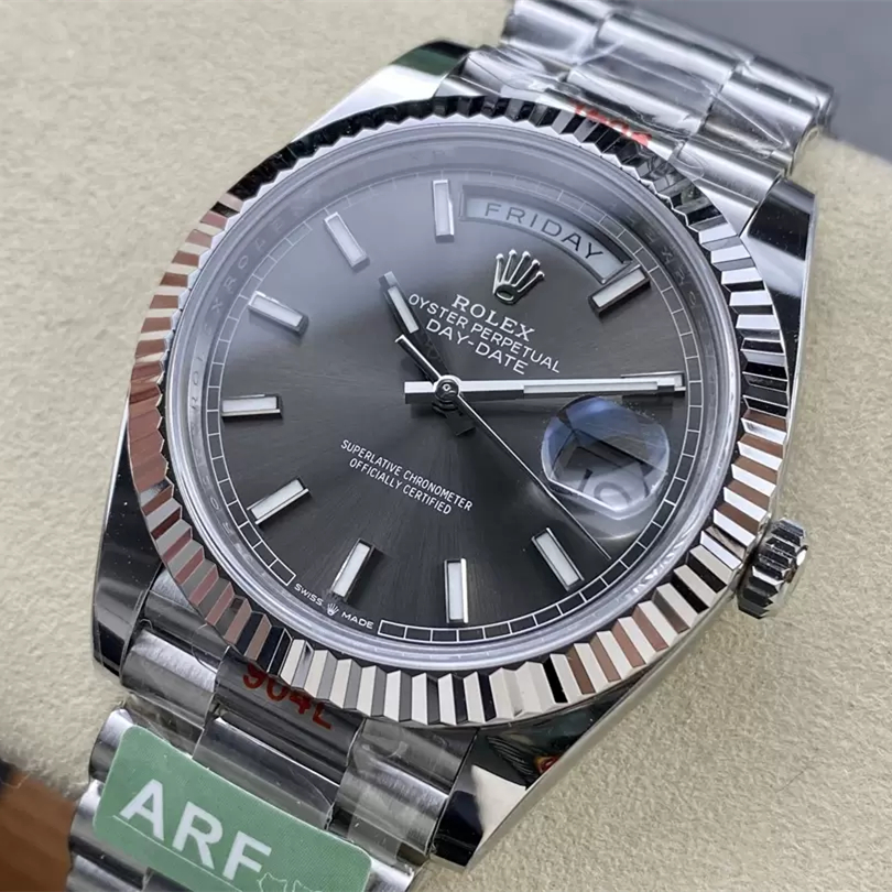 ロレックス デイデイト40 228239-0060 - 画像 (4)