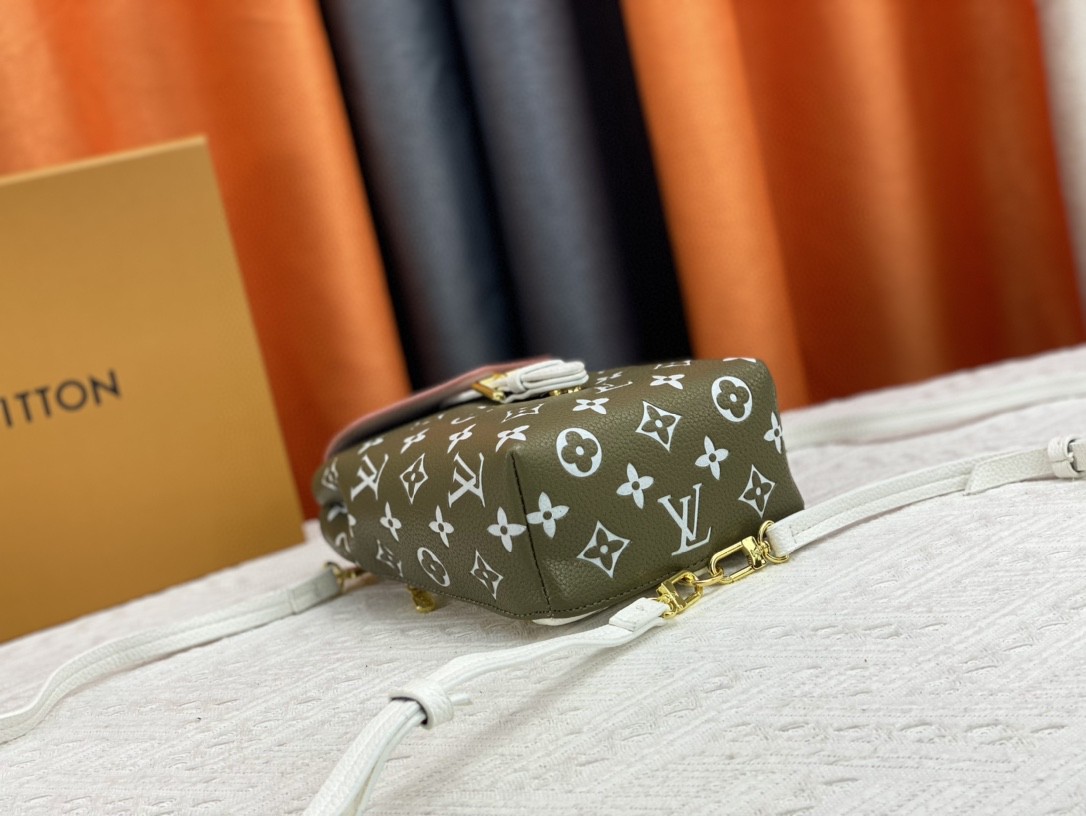 Louis Vuitton◇新しい小さなバックパックが発売されました M80738 80783 45764 81353 - 画像 (33)