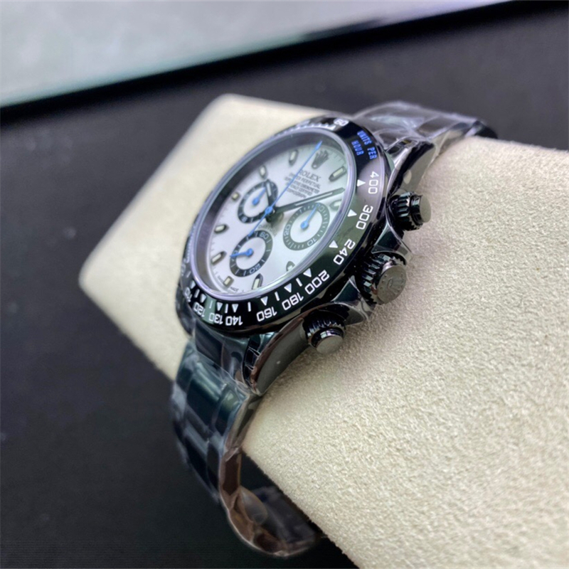 ロレックス コスモグラフ デイトナ - 画像 (6)