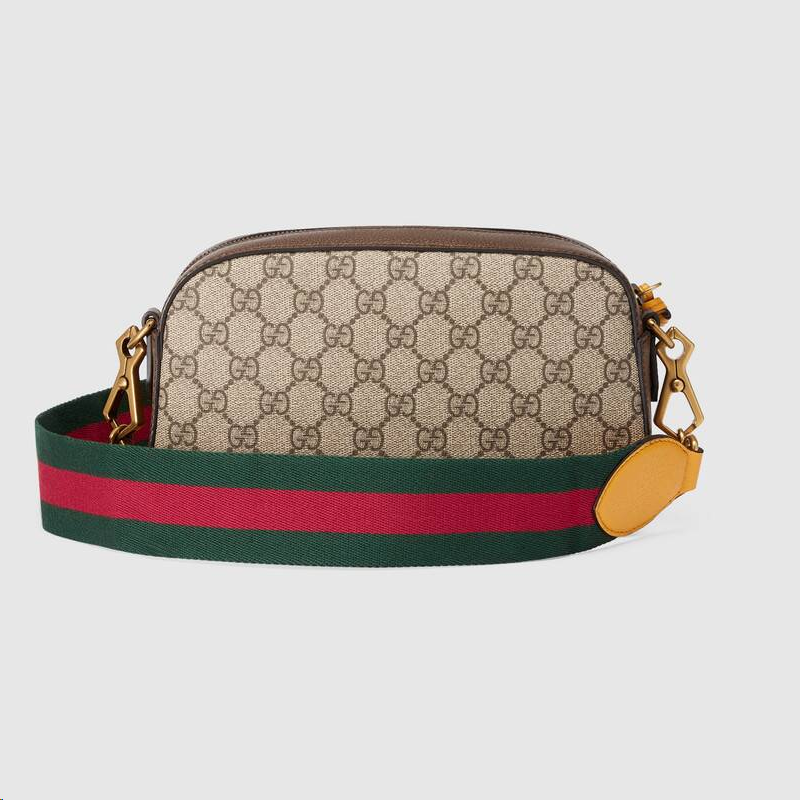 〔ネオ ヴィンテージ〕GGスプリーム メッセンジャーバッグ - 画像 (3)