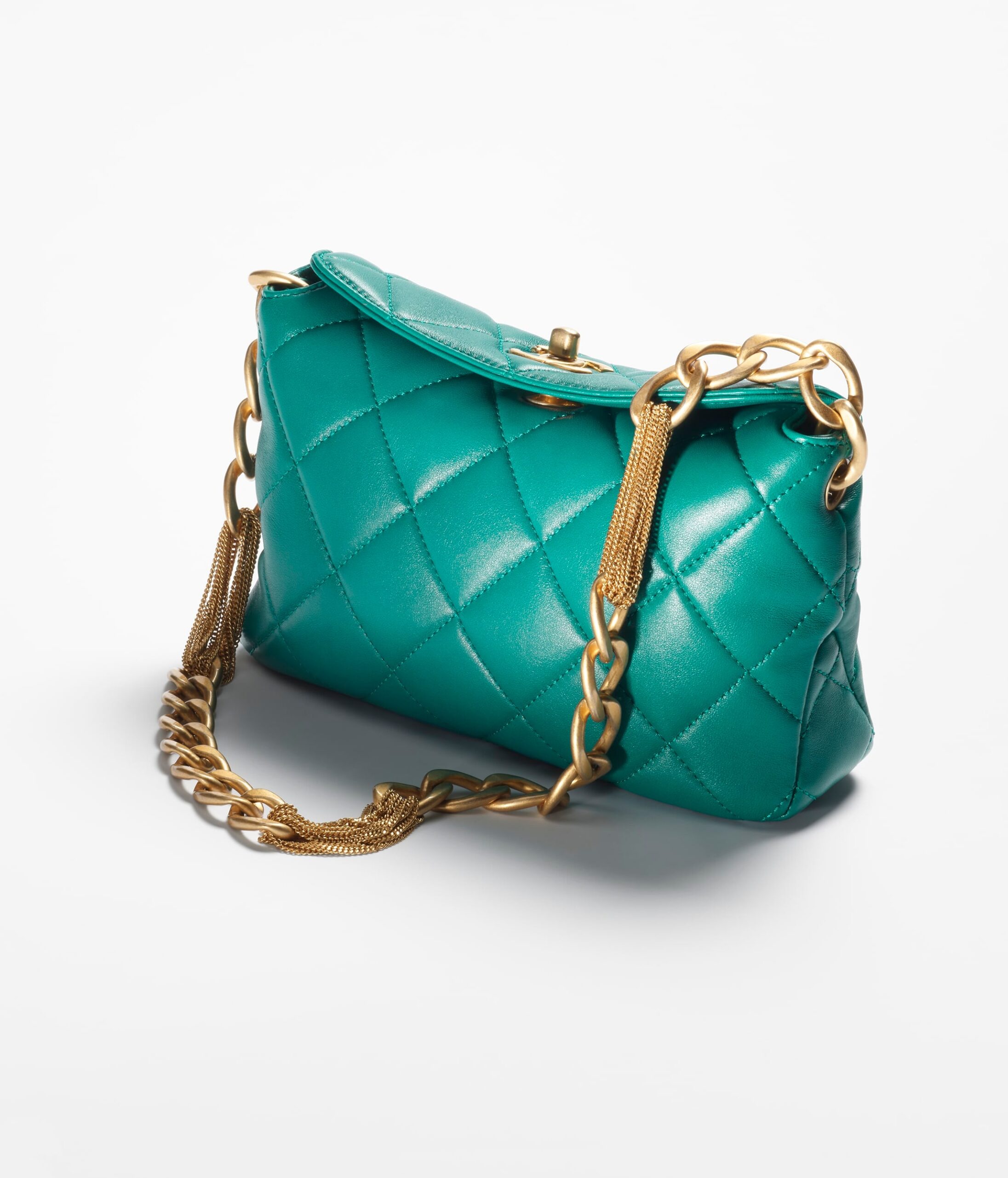 スモール ホーボー バッグ - 画像 (2)