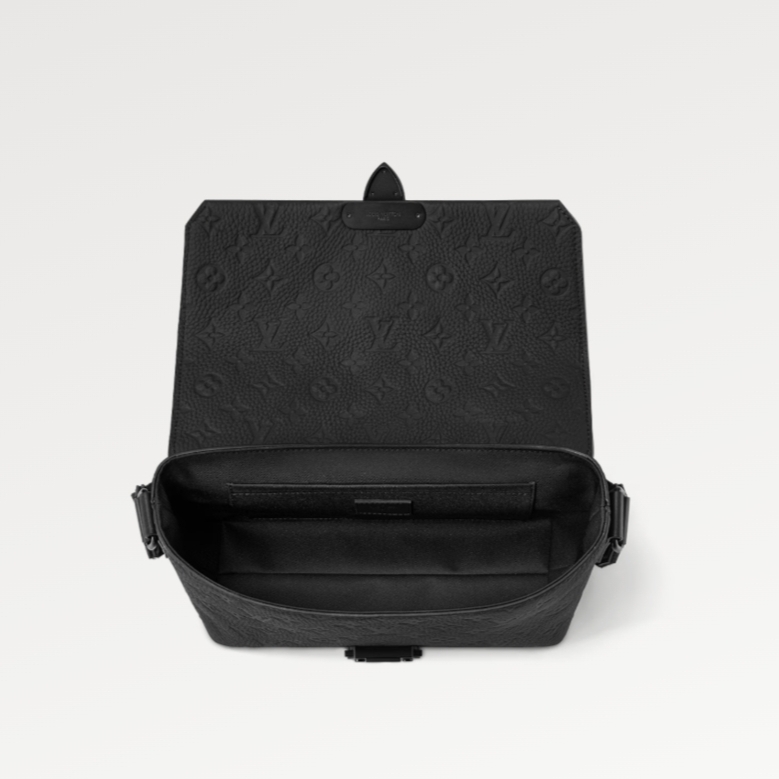 【シックで上質☆】Louis Vuitton Sケープ・メッセンジャー M23741 - 画像 (5)