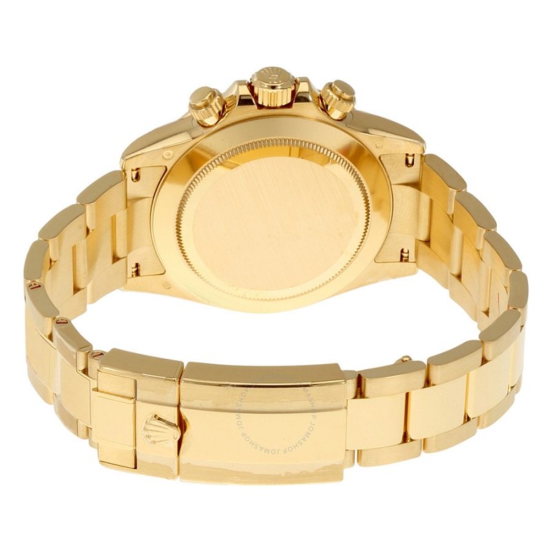 ROLEX ロレックス デイトナ 116508 グリーン - 画像 (3)