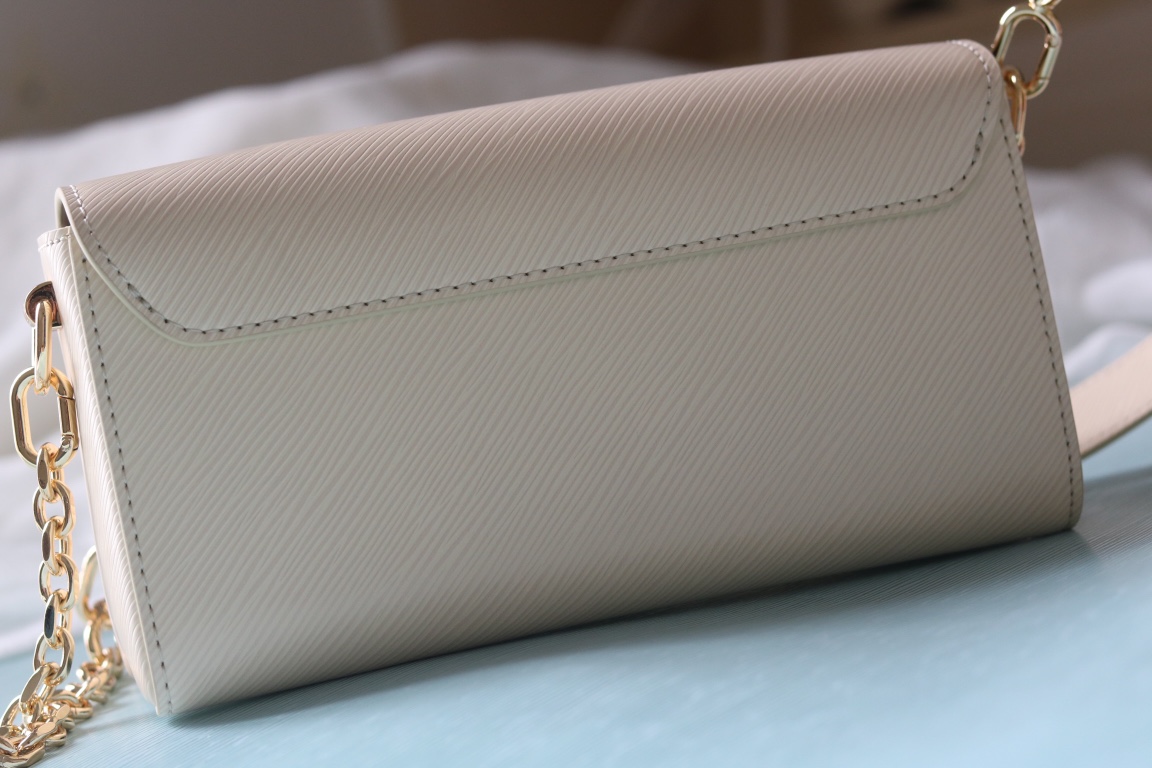 Louis Vuitton 多用途な ショルダーバッグ【ツイスト WEST】人気 M50397 M24566 M24548 M24549 - 画像 (5)