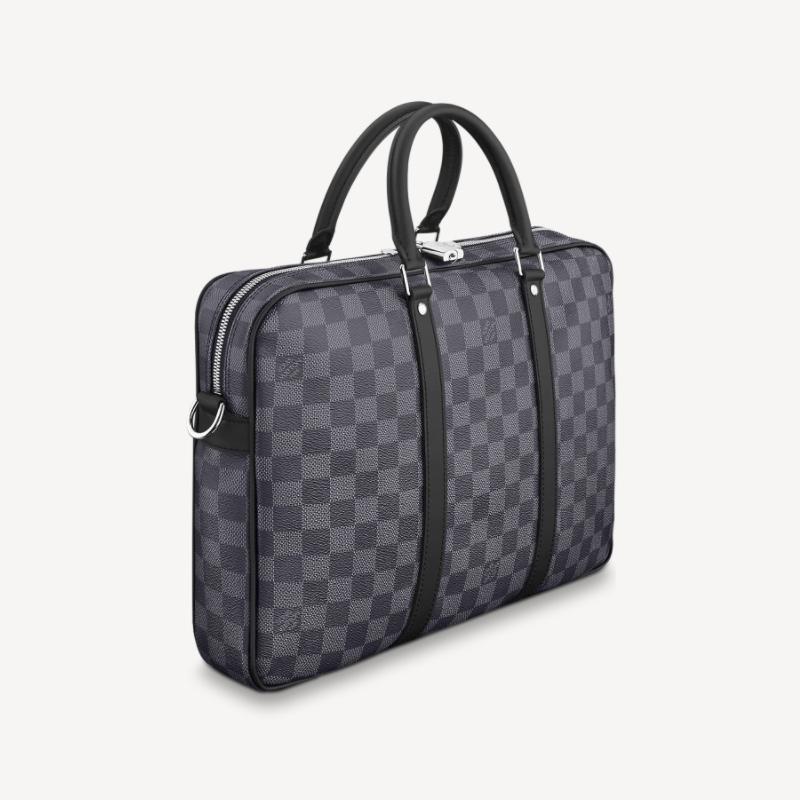 LOUIS VUITTON ハンドバッグ ビジネスバッグ 長財布 2点セット お得 N41718+M61864 - 画像 (2)