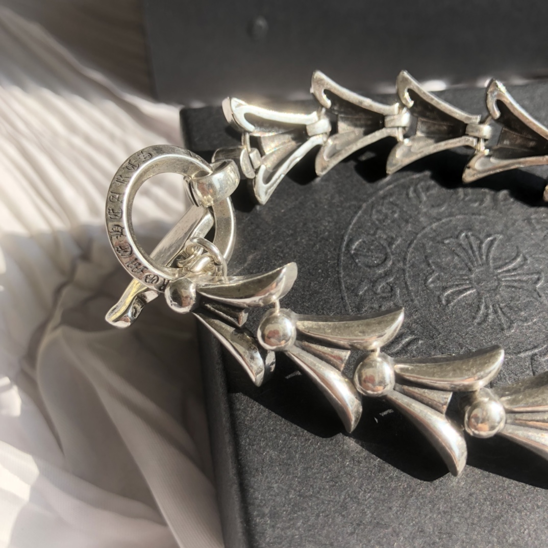 Chrome Hearts(クロムハーツ)ブレスレット - 画像 (2)