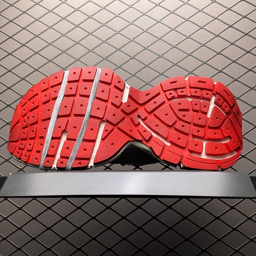 Balenciaga 3XL Sneaker White Red(734734W3XL29060) - 画像 (9)