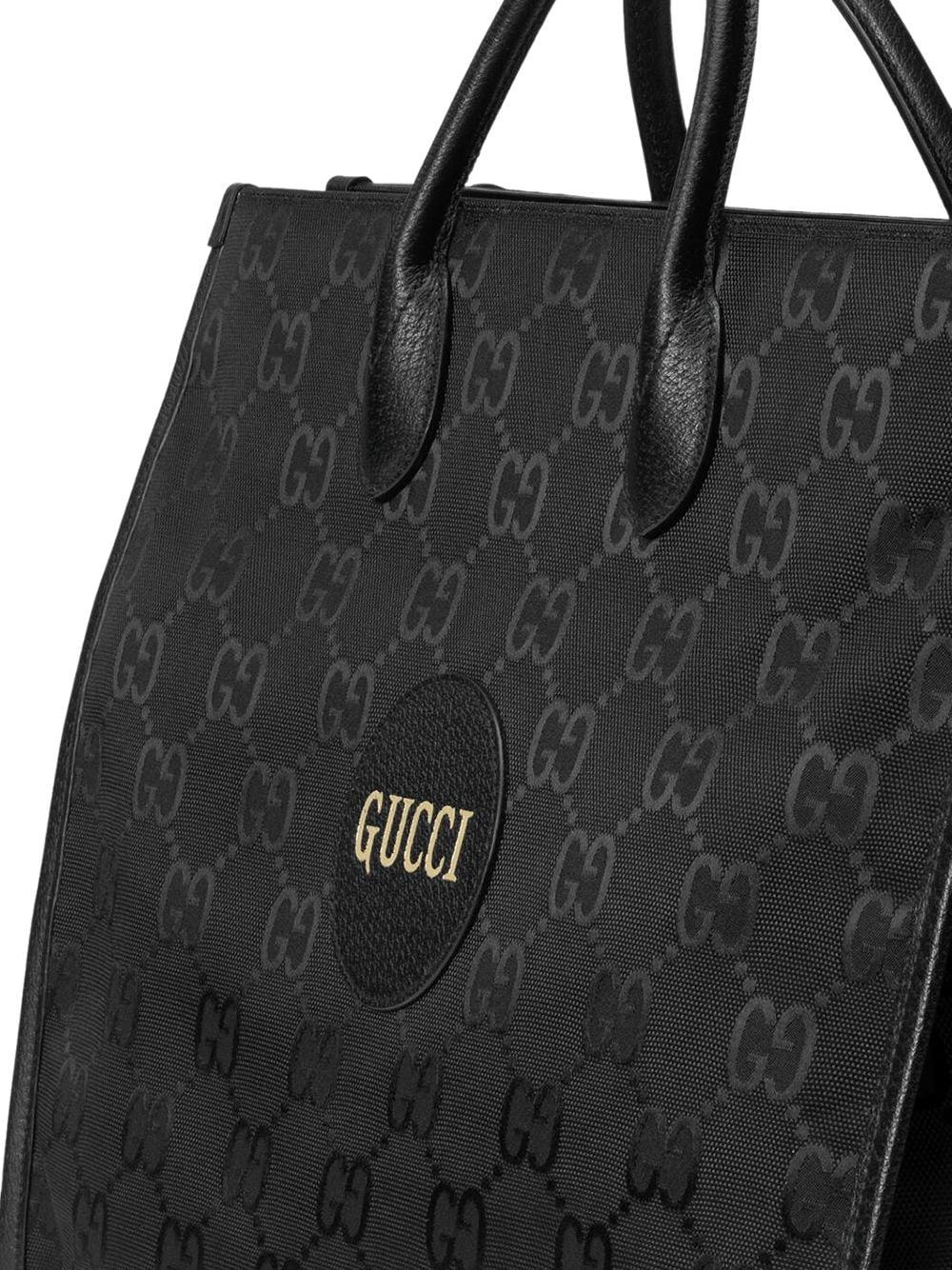 【Gucci】グッチ Off The Grid トートバッグ - 画像 (3)