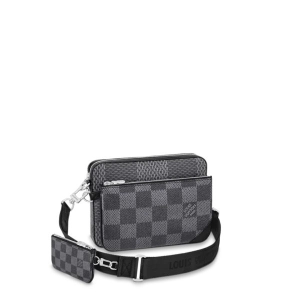 LOUIS VUITTON(ルイヴィトン) N50017 メッセンジャー