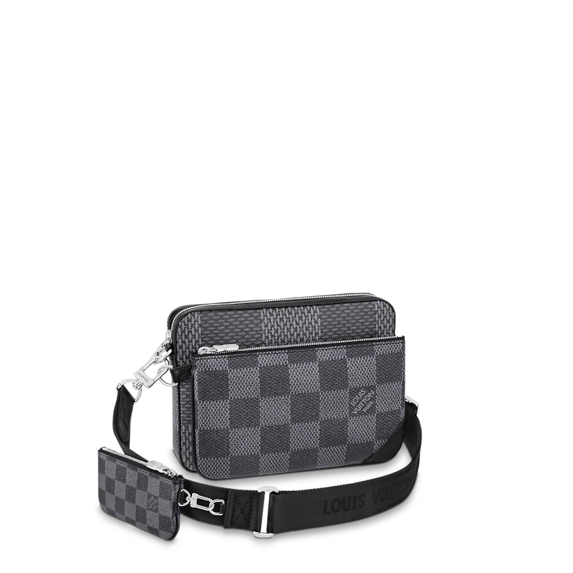 LOUIS VUITTON(ルイヴィトン) N50017 メッセンジャー