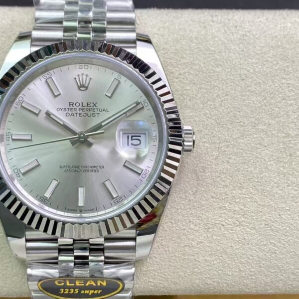 ROLEX ロレックス ディープシー126334-0004