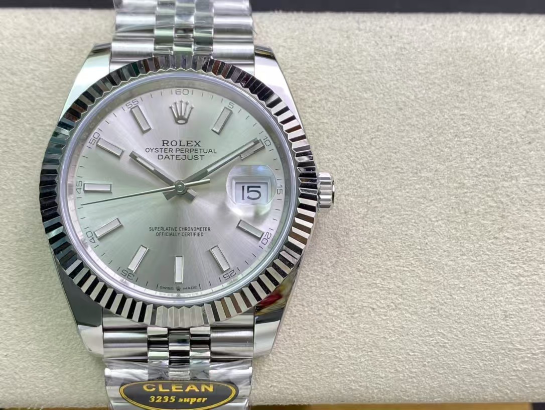 ROLEX ロレックス ディープシー126334-0004