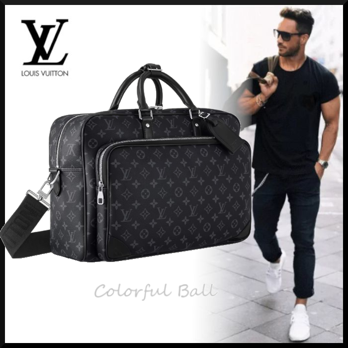 Louis Vuitton ウィークエンダー・バッグ M11512 - 画像 (7)