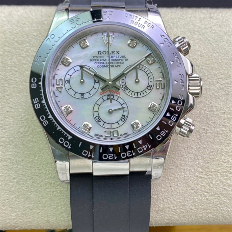ロレックス コスモグラフ デイトナ - 画像 (37)