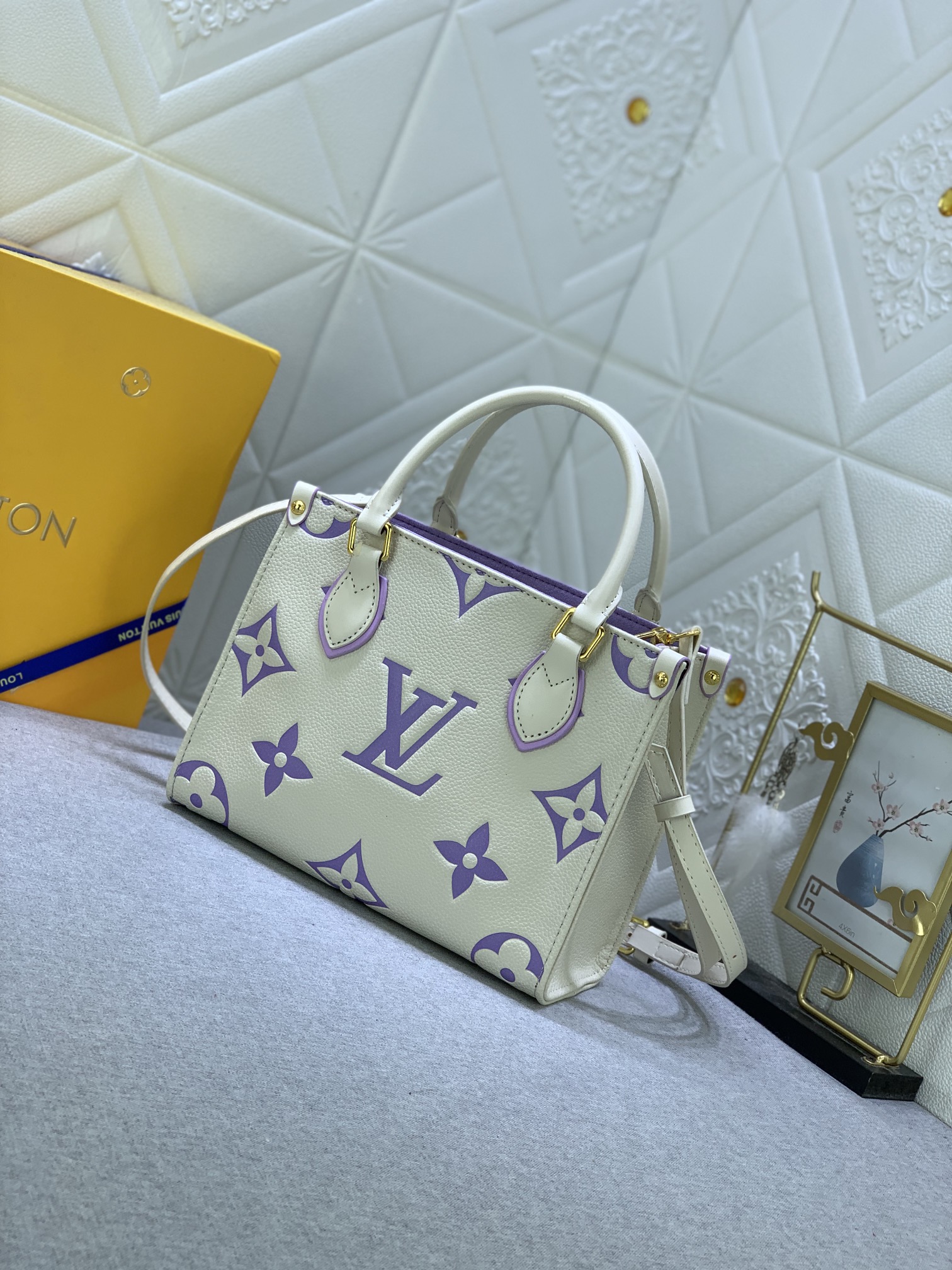 Louis Vuitton(ルイヴィトン) ONTHEGO バッグ 25x19cm - 画像 (19)