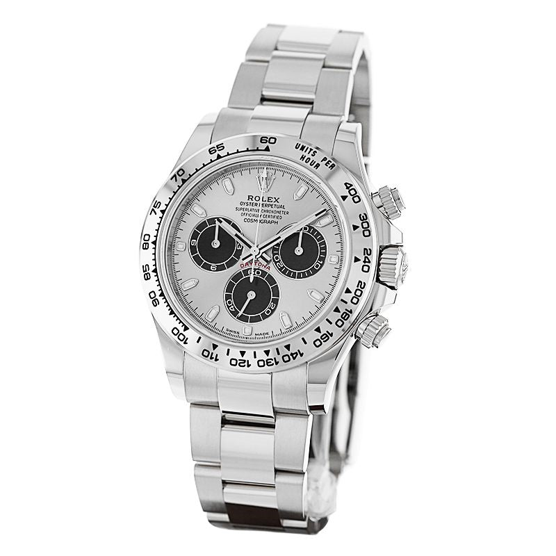 ロレックス コスモグラフ デイトナ ROLEX COSMOGRAPH DAYTONA 116509 - 画像 (2)