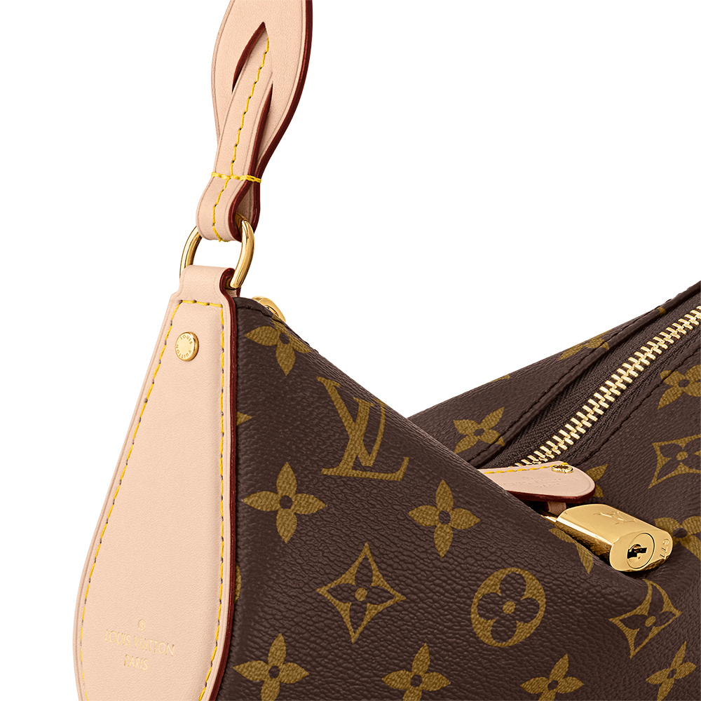 《LOUIS VUITTON》SS新作 ポシェット・ティレット MINI M47123 - 画像 (4)