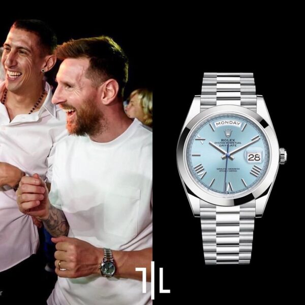 ROLEX ロレックス デイデイト４０ 228206