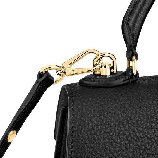 【LOUIS VUITTON】【新作】ツイスト PM LOUIS VUITTON ハンドバッグ ショルダー【バッグ】 - 画像 (5)