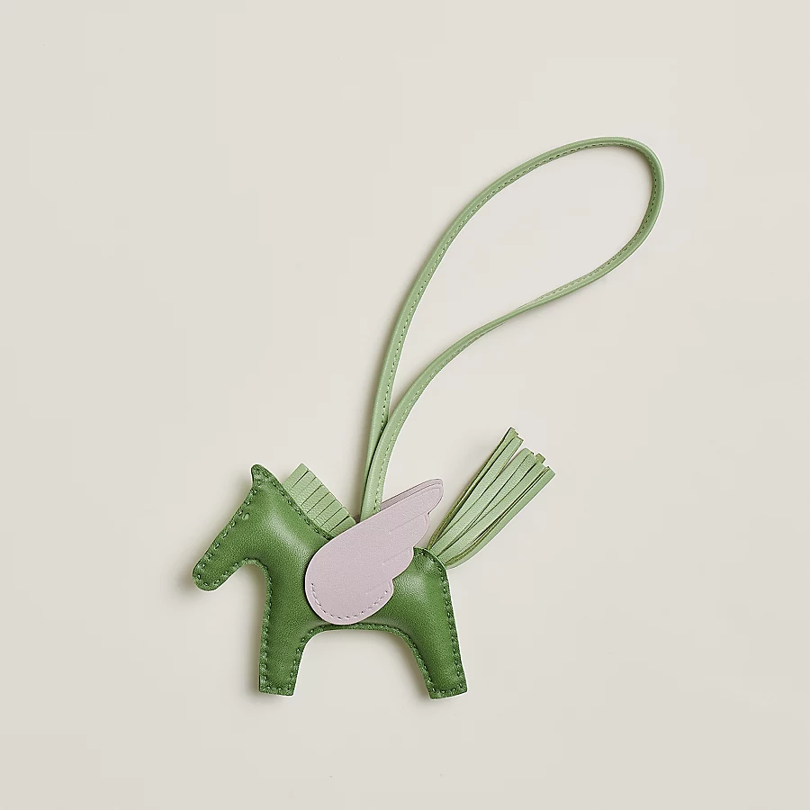 Rodeo Pegase小さな魅力 - 画像 (16)