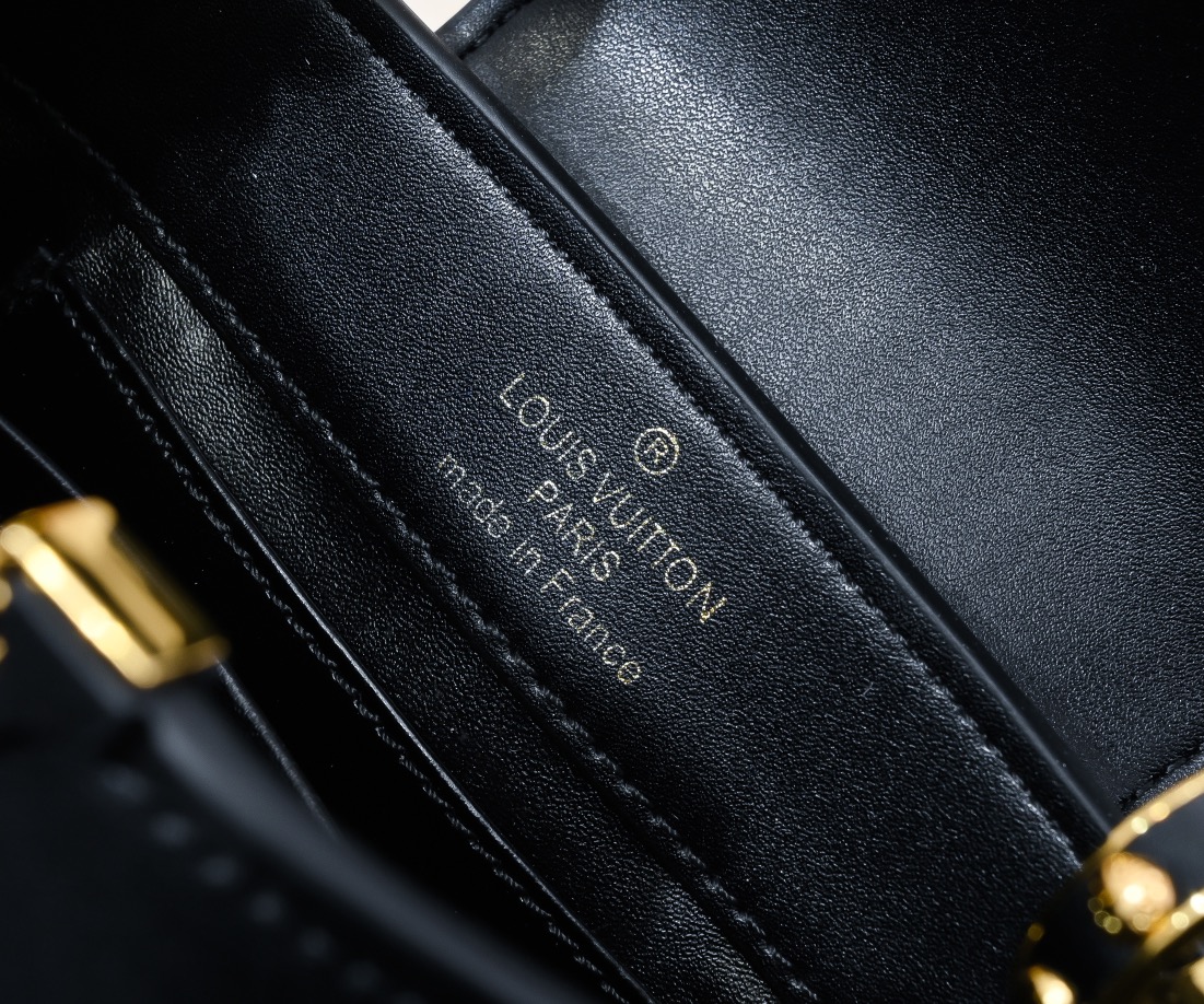 Louis Vuitton LV ブロデリー アングレーズ カプセル コレクション M20741 - 画像 (18)