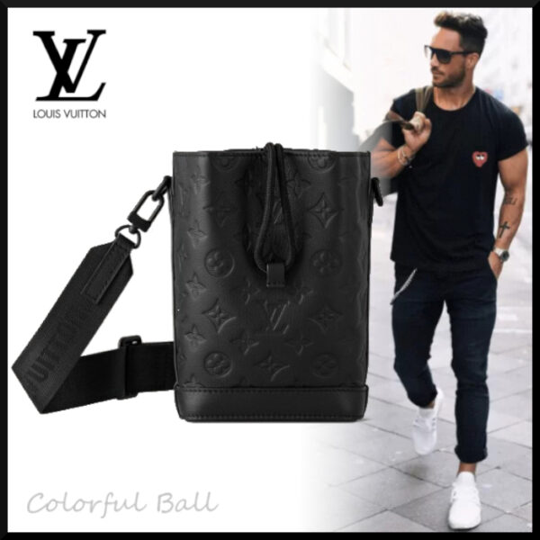 23SS◆Louis Vuitton◆NOE ノエ スリング ショルダーバッグ