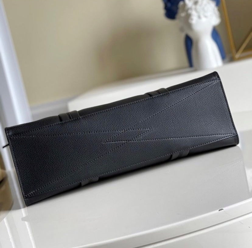 LOUIS VUITTON☆普段使いに最適☆ ルイヴィトン トートバッグ M57308 - 画像 (6)