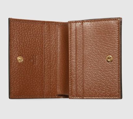 GUCCI ★2023クルーズ オピディアジャンボGGカードコイン半財布 - 画像 (13)
