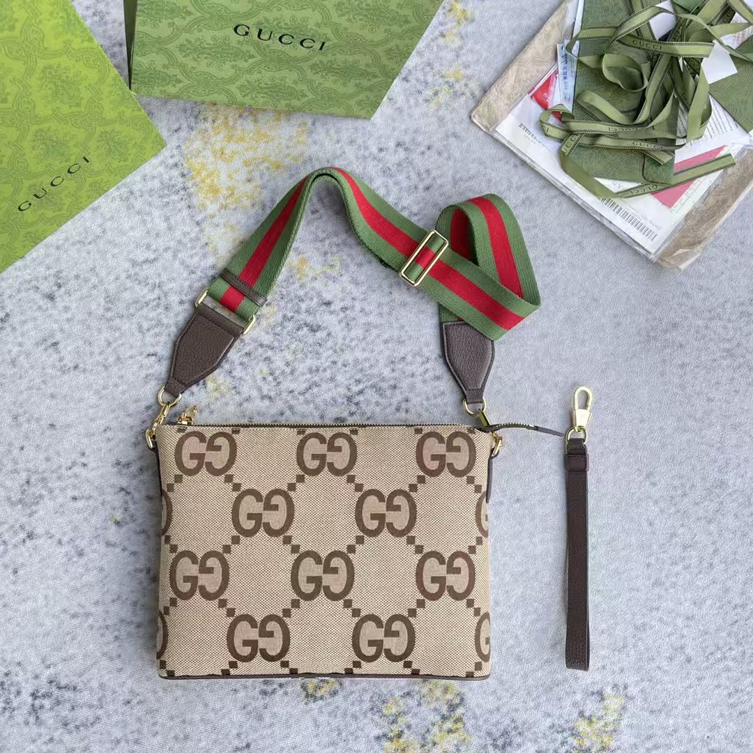 GUCCI(グッチ)ショルダーバッグ699130 - 画像 (3)