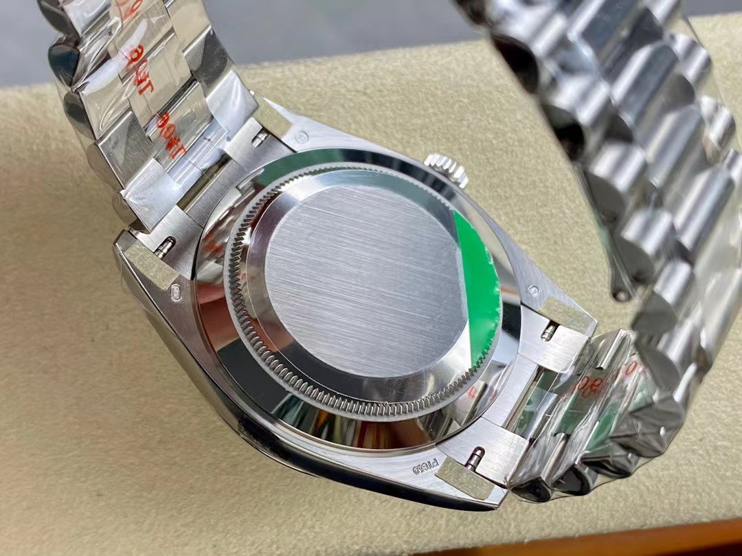 ロレックス デイデイト40 228236-0018 - 画像 (6)