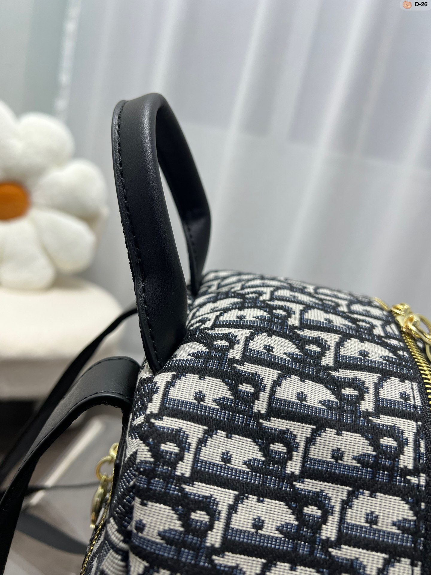 累積売上総額第1位 ディオールのショルダーバッグDior新作プレミアムショルダー【限定】 - 画像 (7)