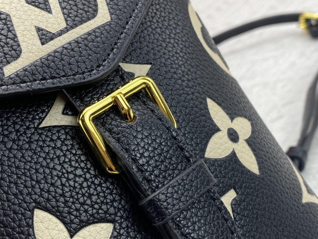 Louis Vuitton◇新しい小さなバックパックが発売されました M80738 80783 45764 81353 - 画像 (25)