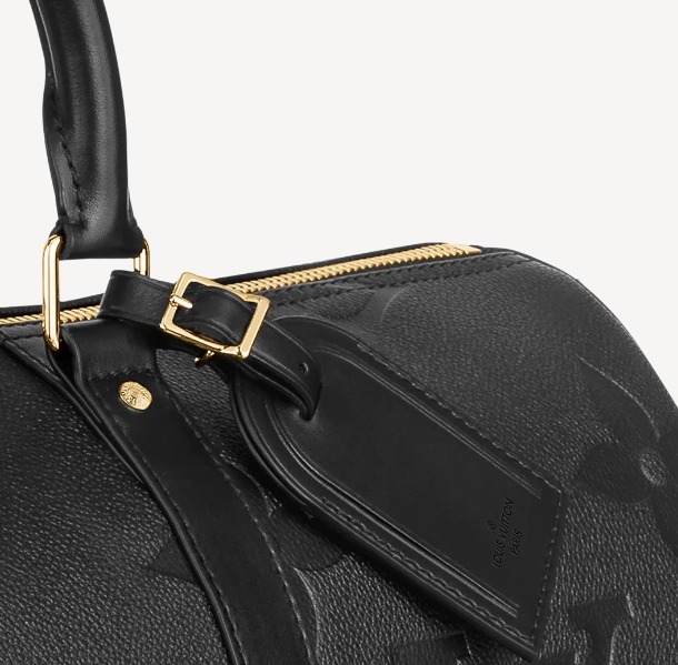 【大容量】Louis Vuitton キーポル 45 ボストンバッグ - 画像 (5)