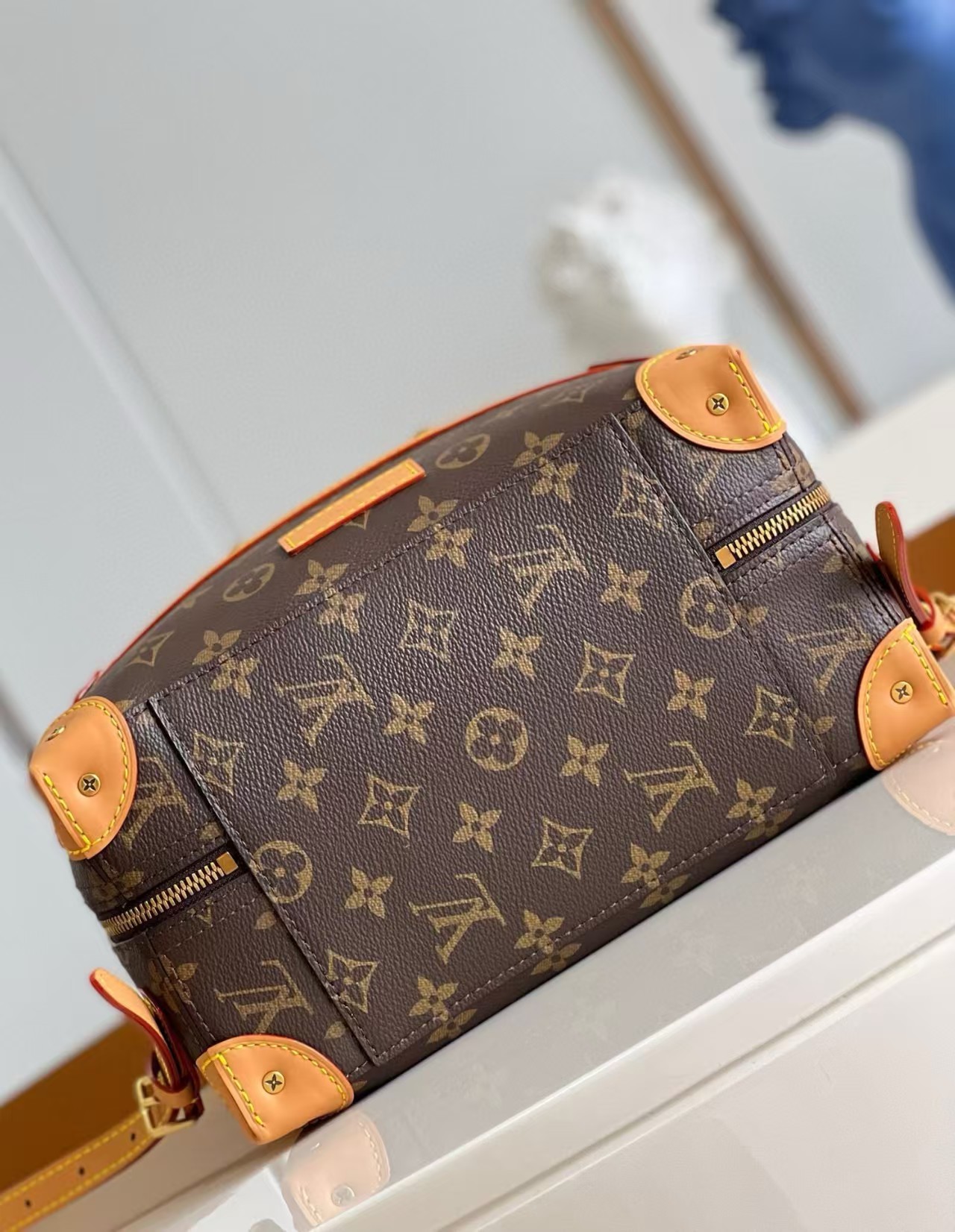【2025】LouisVuitton ルイヴィトン パックバッグ - 画像 (6)