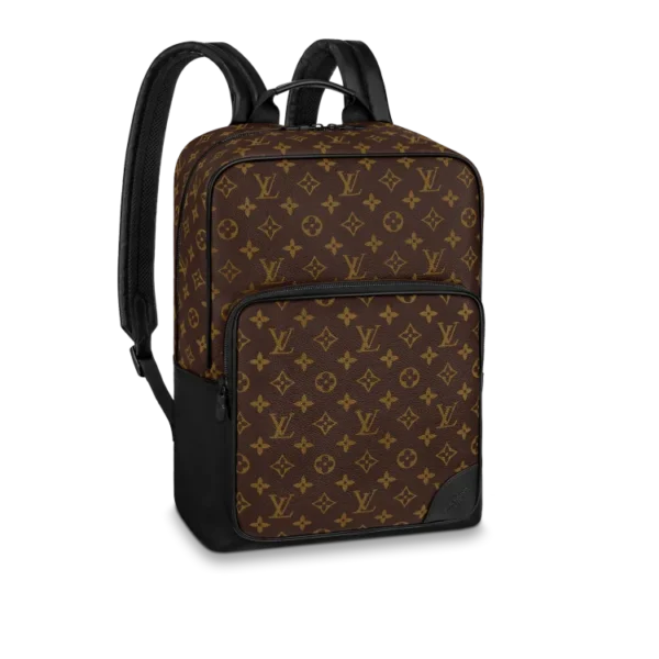【Louis Vuitton】ルイヴィトン バックパック 新型 31 x 41.5 x 15.5 cm