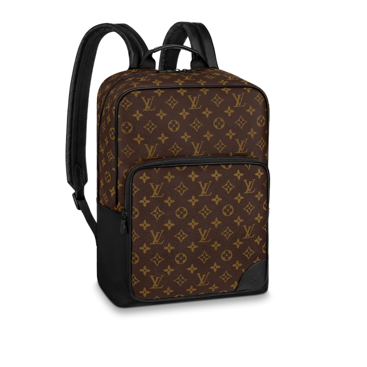 【Louis Vuitton】ルイヴィトン バックパック 新型 31 x 41.5 x 15.5 cm