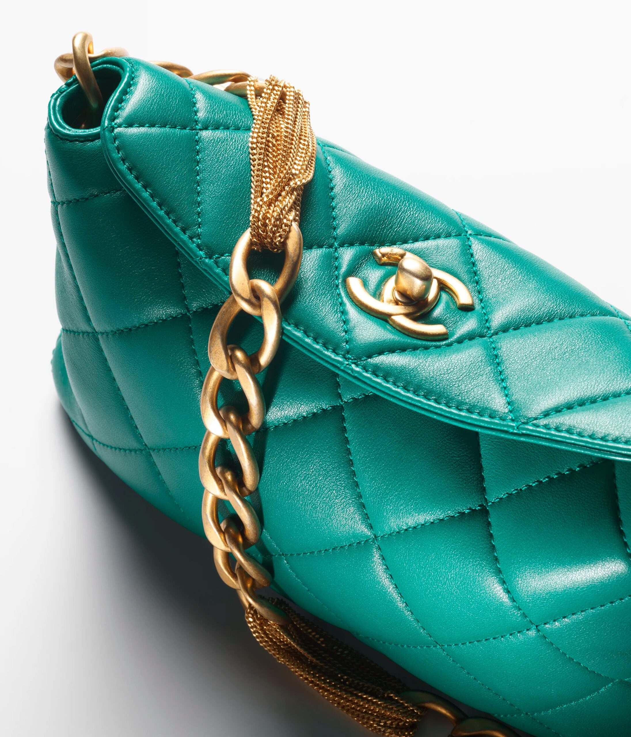 スモール ホーボー バッグ - 画像 (4)