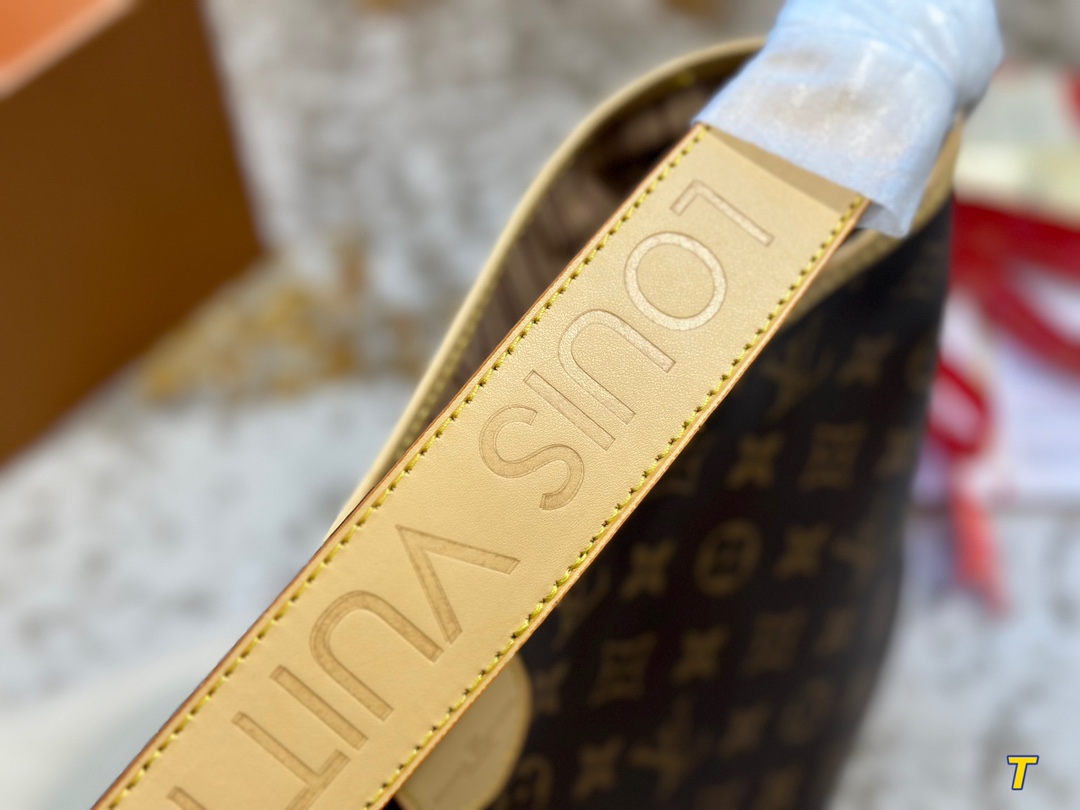 ルイヴィトンLV-Delightful - 画像 (8)